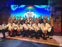 Шахтинская филармония