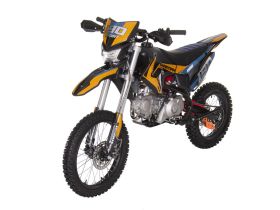 Мотоцикл питбайк SHARMAX Sport 190