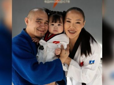 Известный блогер Варя Темпл – о бизнесе с мужем, партнерстве и шоу «Титаны»