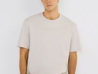 Базовая футболка, Белый