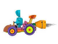 Смешарики AB-1514 Конструктор Большие гонки