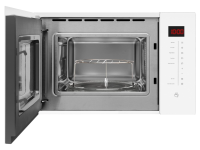 Встраиваемая микроволновая печь Hansa AMMB25E1WH