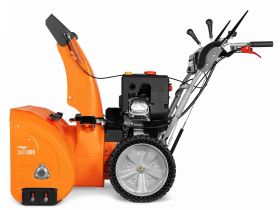 Снегоуборщик DAEWOO DAST 1080