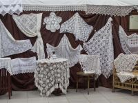 Историко-краеведческий музей с. Кинель-Черкассы