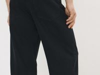 Свободные джинсы, Серый