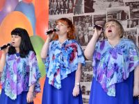 Дом культуры п. Березового