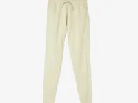 Мужские хлопковые спортивные брюки Lacoste