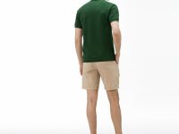 Мужские шорты Lacoste Slim Fit
