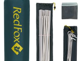 Палатка Trekking Fox 3 Plus