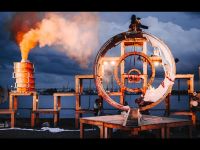 Инженерный театр АХЕ