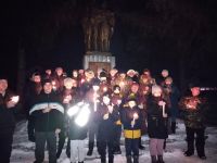 Большешемердянский сельский дом культуры