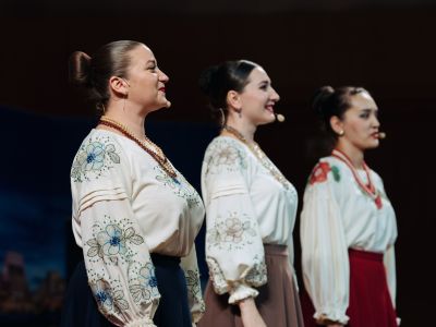 Билеты на Сибирь — моя держава (Филармония) / Концерт | Афиша | ИнфоТаймс