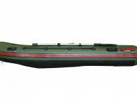 Лодка ПВХ КАЙМАН N-380