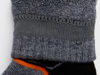 Термоноски трикотажные для мальчиков (средние махровые)