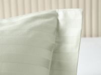 Комплект наволочек Mineral Gray с ушками