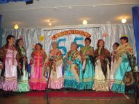 Дом культуры села Марково