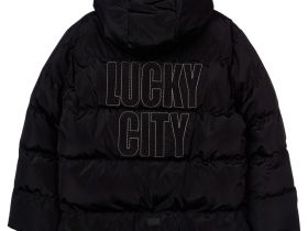 Куртка текстильная с полиуретановым покрытием для мальчиков