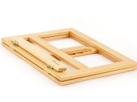 Мольберт настольный Pinax ТЕ-01C, каркасный, бук