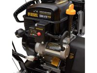 Снегоуборщик DENZEL SBM 610S PRO