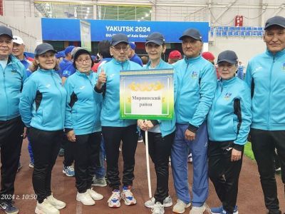 Достойный уровень