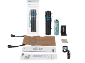 Фонарь Olight Baton 3 Pro Max NW