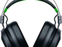 Игровая гарнитура Razer