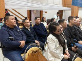 Якутия и Амурская область привлекают иностранных туристов в рамках международной бизнес-миссии