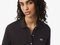 Женское платье Lacoste