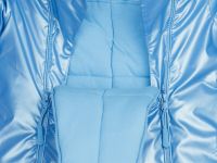 Комбинезон детский текстильный с полиуретановым покрытием для мальчиков