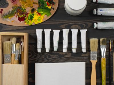 Билеты на Роспись новогоднего шара (След) / Событие | Афиша | ИнфоТаймс