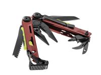 Мультитул Leatherman Signal Crimson