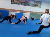 Дом культуры села Большой Самовец