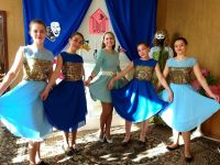 Сельский клуб д. Терентьево