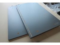 Комод Кимбол 160x70 Графитовый