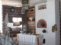 Центральная межпоселенческая модельная библиотека Новичихинского района