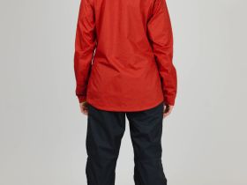 *Куртка общеспортивная 23-40527 АРГУТ жен.