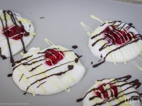 В Якутске прошёл кулинарный конкурс для школьников «Тарбаахтаптыы астыахха»