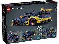 Technic 42236 Конструктор Тюнинг Ford Mustang GT