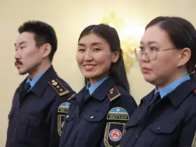 В Якутии отметили 208-летие пожарной охраны республики