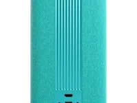 Умная колонка Яндекс.Станция Макс с Zigbee (YNDX-00053) (Бирюзовый)