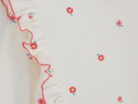 Свитшот для девочки