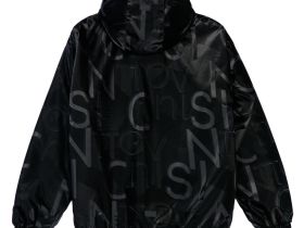 Куртка текстильная с полиуретановым покрытием для женщин (ветровка)