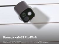 Умная камера Aqara