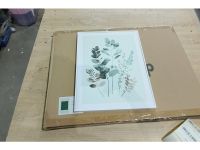 Картина Ботаник Букет 30x40