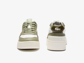 Женские кроссовки Lacoste ACECLIP PRM 224 1 SFA