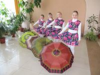 Новорождественский дом культуры