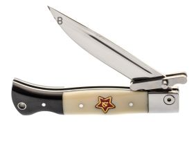 Складной нож Финка НКВД