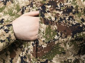 Летний костюм для охоты Remington  Hot Summer South Forest