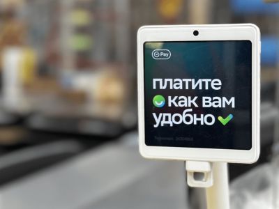 Путин отметил собственное развитие технологий в России на примере сервиса «Сбера»