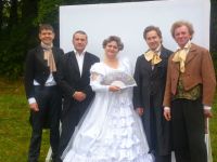 Дом культуры г. Клинцы